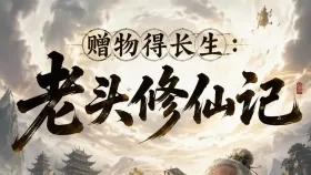 赠物得长生：老头修仙记5集