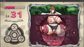 【SLG/AI汉化】淫触手监狱1.0DL正式版【PC/761M】