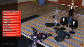 【欧美SLG/汉化/动态】犯罪领主的崛起v0.12 Rise of the Crime Lord [v0.12 Ext]【PC+安卓/8.51G】(别名:犯罪之王的崛起)