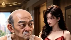 收租老汉1集