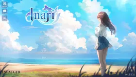 【SLG/官中】稻荷Inari.v1.5.12 官方中文版【PC/2.3G】