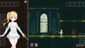 【日系RPG/AI汉化】降魔夜的公主1.12【PC/173M】