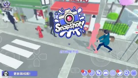 【SLG/3D/官中】快照Snapshot.V0.9902 官中步兵版【PC/2.34G】