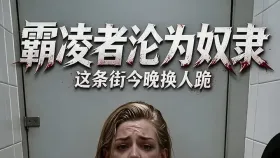霸凌者沦为奴隶1集