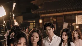 制片厂规则8集