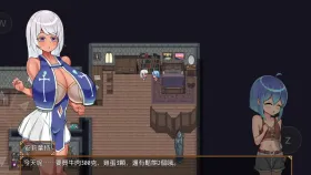 【日系RPG/AI汉化】少年勇者的崛起 V1.2Demo【PC/1.01G】