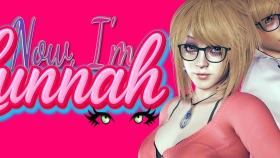 【亚洲SLG/汉化/动态】我现在是露娜 Now I'm Lunnah [v0.02]【PC+安卓/1.75G】