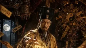 我和僵尸有个约会1集