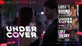 【欧美SLG/汉化/动态】与诺拉一起卧底v1.0.0 Undercover with Nora [v1.0.0]【PC+安卓/9.57G】