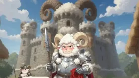 【SLG/AI汉化】命运之剪 V0.2 ShearDestiny V0.2【PC+安卓/372M】