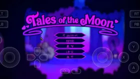 【ACT类型/AI汉化】月亮传说Tales of the Moon.V1.02 官中步兵版【PC/395M】