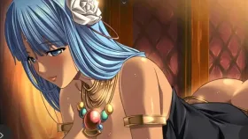 【日系RPG/AI汉化】魔女的紧缚世界1.1.0【PC/2.19G】
