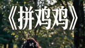 拼鸡鸡5集