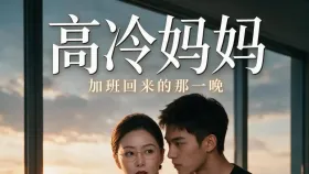 高冷妈妈3集