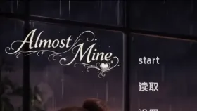 【欧美SLG/汉化/动态】差点属于我v0.22 Almost Mine [v0.22]【PC+安卓/287M】