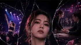 女神经纪8集