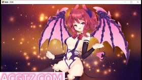 【卡牌RPG/汉化】魅魔附身 cleanery个人修复汉化版+存档【1.3G】