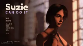 【欧美SLG/汉化/动态】苏西能做到v0.0.2 Suzie Can Do It [Demo v0.0.2]【PC+安卓/2.17G】