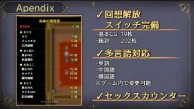 【日系RPG/AI汉化】露娜與慾望之城v1.2.1【PC/422M】