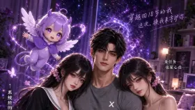 系统带我攻略弟弟（漫剧版）7集