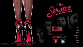 【欧美SLG/汉化/动态】为她服务v0.95.40 In Her Service [v0.95.40 Public]【PC+安卓/5.37G】