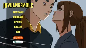 【欧美SLG/汉化/沙盒】无敌v1.08a Invulnerable [v1.08a]【PC+安卓/1.74G】(别名:无懈可击)
