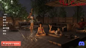 【欧美SLG/汉化/动态】女巫集会v0.10.1 The Coven [v0.10.1]【PC+安卓/5.67G】(别名:女巫团、女巫魔法能力的男人)