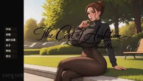 【欧美SLG/汉化/动态】野心的代价v1.0 Cost of Ambition [v1.0]【PC+安卓/G】