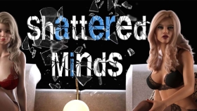 【欧美SLG/汉化/动态】破碎的心灵 Shattered Minds【PC+安卓/8.19G】