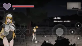 【ACT/动态/官中】新人修女蕾蒂希雅.v2.63 官中步兵版 Sister Leticia The First Mission.v2.63【PC/145M】