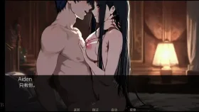 【SLG/官中/NTR】NTR酒店.v1.0.0 官中版【PC+安卓/2.54G】