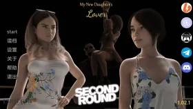 【欧美SLG/汉化/动态】我新女儿的情人Ch35v1.02.1 My New Daughter's Lover Reboot [Ch.2 v 1.02.1]【PC+安卓/459M】