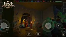 【SLG/动态/官中】淫秽地牢管理员.v1.0 官中版 Lewd dungeon manager.v1.0【PC/439M】