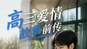 高三爱情故事前传10集