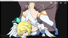 【日系RPG/AI汉化】安洁尔艾米卡.劣等种族净化计划Angel Emica.V1.8a【PC/352M】