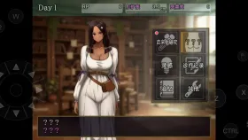 【SLG/AI汉化】肛门苗床开发.褐色美女异种苗床化肛门改造研究录v20260808【PC+安卓/1.99G】