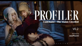【亚洲SLG/汉化/动态】探查器 Profiler [v0.2.1]汉化版【PC+安卓/2.5G】