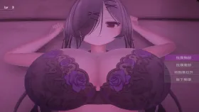 【3D/动态/官中】跟我开房.不然我曝光你小号1.1.1 官中版【PC+安卓/2.53G】