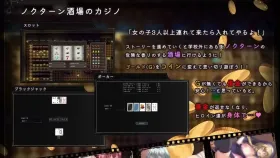 【日系RPG/AI汉化】魔法学院辍学者V2.0.0 Magical Academy Dropout ENG.V2.0.0【PC+安卓/6.51G】