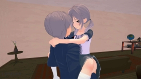 【日系SLG/汉化/动态】猩红规则 ScarletLaw-0.4.0 汉化版【PC+安卓/4G】