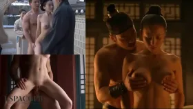 《后宫：帝王之妾》主演：赵茹珍 朴智英等1集