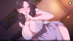 【SLG/AI汉化】邻家的人妻2.在丈夫身旁忘我地中出SEX1.0.6【PC/4.29G】纯电脑版 NTR 熟女 日系 调教