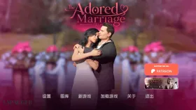【欧美SLG/汉化/动态】被崇拜的婚姻Ch.3v0.8 The Adored Marriage [Ch.3 v0.8]【PC+安卓/2.48G】(别名:崇拜的婚姻)