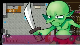 【日系RPG/AI汉化】哥布林的冒险者狩猎1.0.9【PC/834M】