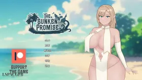 【欧美SLG/汉化/动态】沉没的承诺 The Sunken Promise [v0.6]【PC+安卓/2.16G】