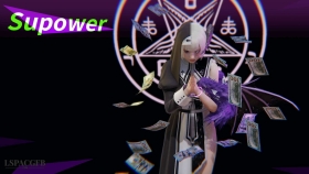 【亚洲SLG/汉化/动态】超能力重制版 Supower - Remake [v0.60] 汉化版【PC+安卓/2G】
