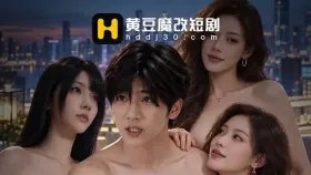 遥控器：操控全城女神9集