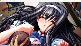 【SLG/AI汉化】放课后湿透的制服1.0【PC/1.82G】