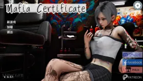 【亚洲SLG/汉化/沙盒】黑手党证书v0.5.1 Mafia Certificate [v0.5.1]【PC+安卓/2.54G】