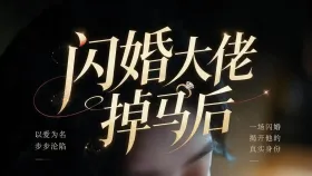 闪婚大佬掉马后9集